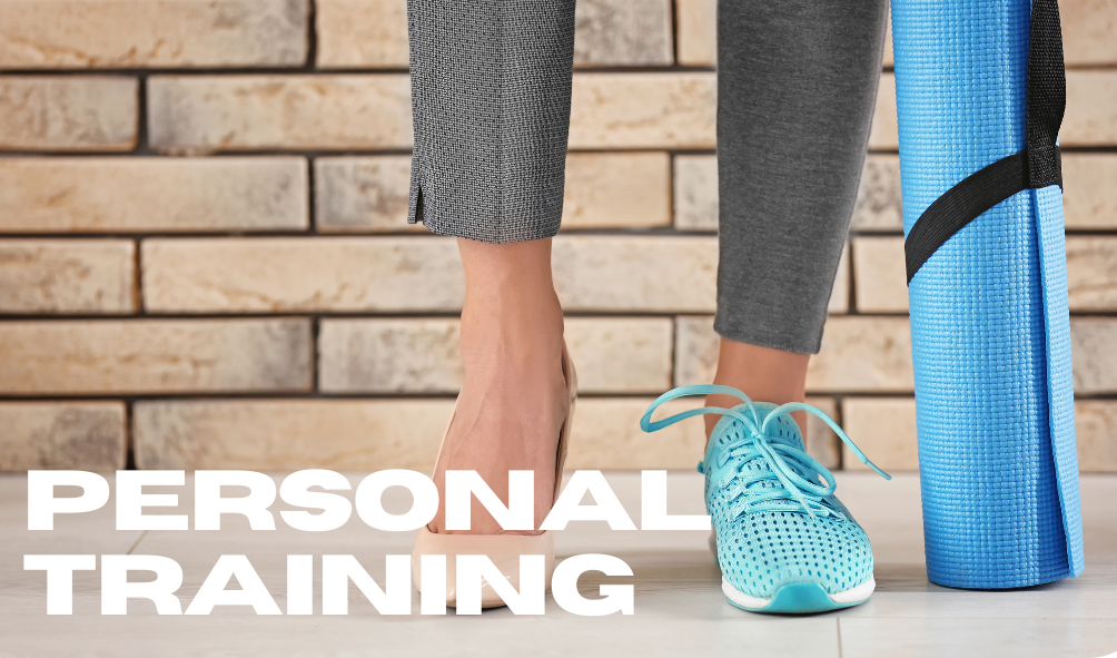 Personal Training